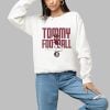 Florida State Seminoles Tommy Castellanos Tommy Football Shirt 7 Florida State Seminoles Tommy Castellanos Tommy Football Shirt 1 a