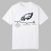 Fly Eagles Fly Shirt 0 0