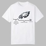 Fly Eagles Fly Shirt