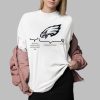 Fly Eagles Fly Shirt 0 2