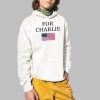 For Charlie Kirk Shirt 2 1