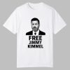 Free Jimmy Kimmel Live Shirt 0 0