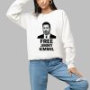 Free Jimmy Kimmel Live Shirt 1 a