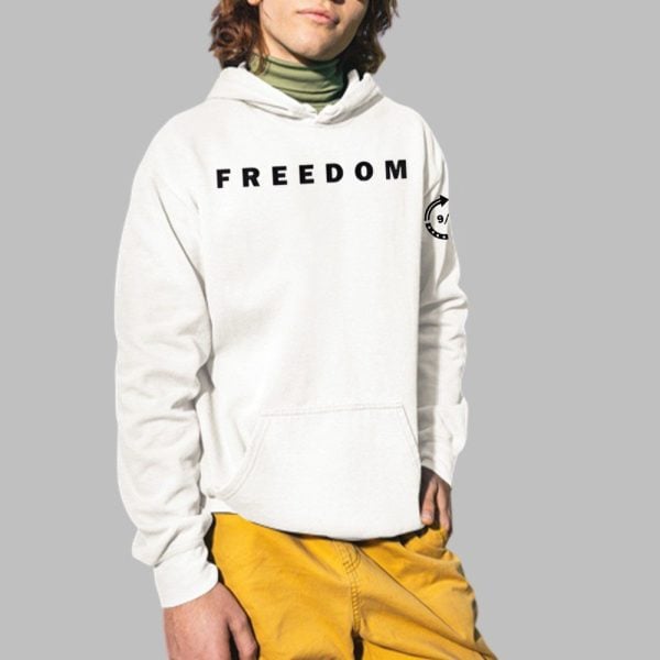 Freedom Charlie Kirk 9 10 2025 Shirt 2 1