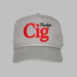 Fridge Cig Hat