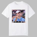 Fuck Alabama Vs Florida Shirt