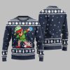Funny Bowling Ugly Sweater Christmas 2025 4