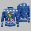 Funny Bowling Ugly Sweater Christmas 2025 5