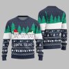 Funny Dental Squad Ugly Sweater Christmas 2025 4