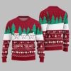 Funny Dental Squad Ugly Sweater Christmas 2025 5