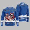 Funny Farm Animal Holiday Ugly Sweater Christmas 2025 2