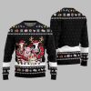 Funny Farm Animal Holiday Ugly Sweater Christmas 2025 3