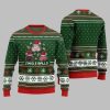 Funny Jingle Balls Ugly Sweater Christmas 2025 3