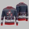Funny Jingle Balls Ugly Sweater Christmas 2025 4