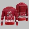 Funny Jingle Balls Ugly Sweater Christmas 2025 5