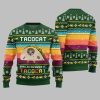 Funny Spelled Backward Is TacoCat Ugly Sweater Christmas 2025 5