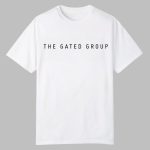 Gina Kirschenheiter The Gated Group Shirt