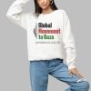 Global Movement To Gaza Shirt 1 a