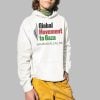 Global Movement To Gaza Shirt 2 1