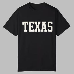 Arch Manning Texas Shirt 0 0