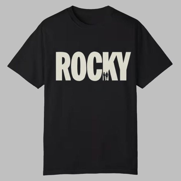Gracie Abrams Rocky Shirt 0 0