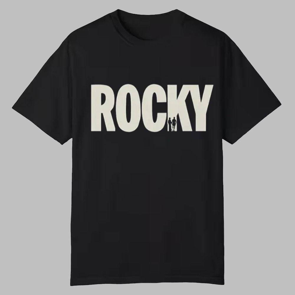 Gracie Abrams Rocky Shirt 0 0 Gracie Abrams Rocky Shirt 0 0