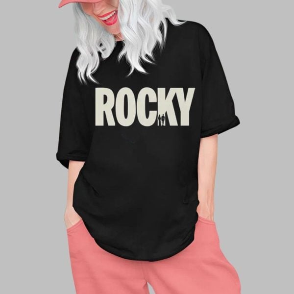 Gracie Abrams Rocky Shirt 0 1