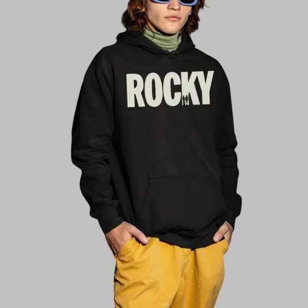 Gracie Abrams Rocky Shirt 2 1