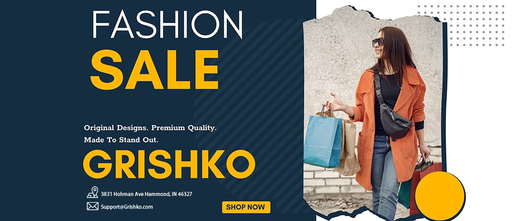 Grishko new