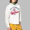 Guardians 2025 October Baseball Postseason Clinched Shirt 2 1