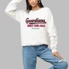 Guardians Built For Fall Postseason 2025 Shirt 1 a