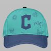 Guardians Halsey Back to Badlands Tour 2025 Hat