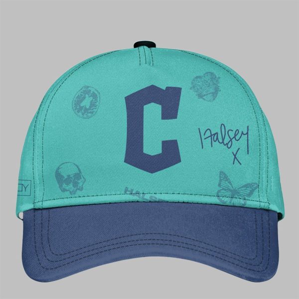 Guardians Halsey Back to Badlands Tour 2025 Hat