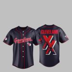 Guardians Machine Gun Kelly 2025 Jersey