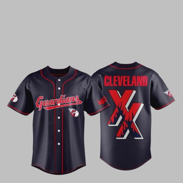 Guardians Machine Gun Kelly 2025 Jersey 1 1