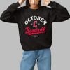 Guardians October Baseball Postseason 2025 Shirt 1 1