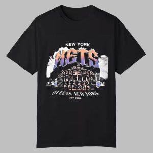 New York Mets Queens New York Shirt 2025 Giveaway 0 0