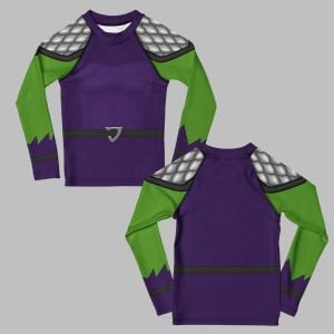 Spidey Green Goblin Cosplay Halloween Set 1