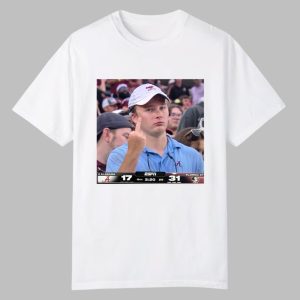 Fuck Alabama Vs Florida Shirt 0 0