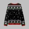 Hail Santa Ugly Sweater 2025 Christmas 2