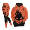 Halloween Nightmare Combo Hoodie Leggings 2025 Halloween 1 2