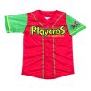 Harrisburg Senators Playeros de Harrisburg Jersey 2025 Giveaway 1 2 1