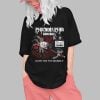 Heavyslime Jhoan Duran Debut Phillies Durantula Shirt 0 1