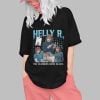 Helly R The Numbers Were Scary Shirt 0 1