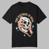 Hermes The Fatigue Is Real Shirt 0 0