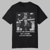 Heroes Are Rememberd But Legends Live On Forever Charlie Kirk Shirt 0 0