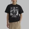 Heroes Are Rememberd But Legends Live On Forever Charlie Kirk Shirt 0 1