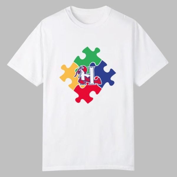 Hickory Crawdads Autism Acceptance Night Shirt 2025 Giveaway 0 0