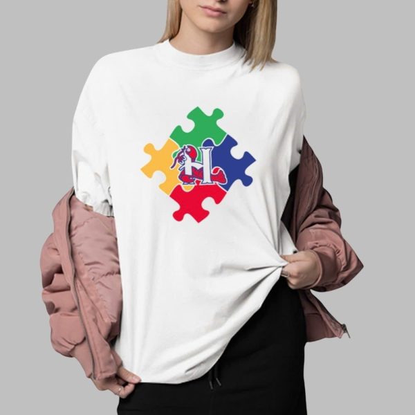 Hickory Crawdads Autism Acceptance Night Shirt 2025 Giveaway 0 2