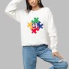 Hickory Crawdads Autism Acceptance Night Shirt 2025 Giveaway 1 a